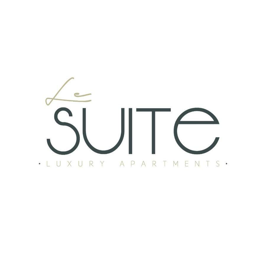 Le Suite Bed Pulsano Exteriör bild